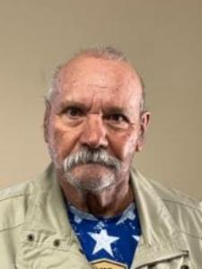 Danny R Johnson a registered Sex Offender of Wisconsin