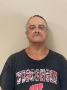Arturo Camacho a registered Sex Offender of Wisconsin