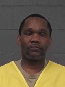 Elhajie Pruitt a registered  of Wisconsin