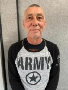 Robert Pranke a registered Sex Offender of Wisconsin