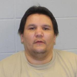 Leslie Kinsie Rufus a registered Sex Offender of Iowa