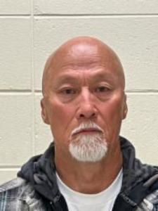 Tak Tisdale a registered Sex Offender of Wisconsin