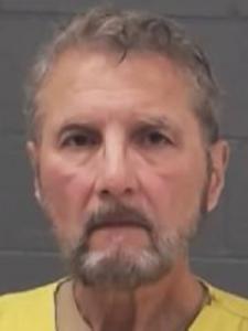 Michael A Jones a registered Sex Offender of Wisconsin