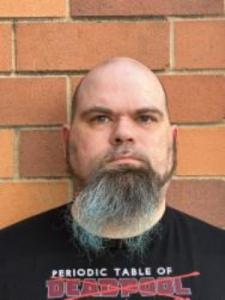 Travis Odierno a registered Sex Offender of Wisconsin