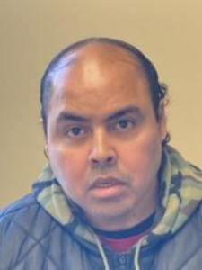 Israel Hernandez a registered  of Wisconsin