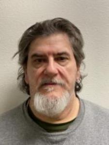 David Lee Bronk a registered Sex Offender of Wisconsin