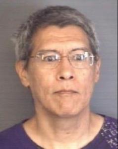 Timothy Vallejo a registered  of Illinois