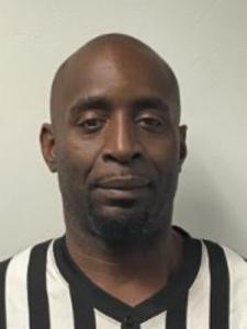 Aaron K Jones a registered Sex Offender of Wisconsin