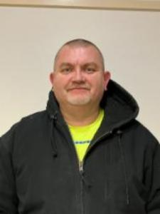 Scott A Palacz a registered  of Wisconsin