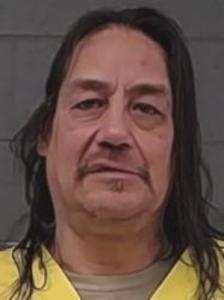 Devery Shanowat a registered  of Wisconsin