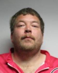 Zackery Ryan Shady a registered Sex Offender of Wisconsin