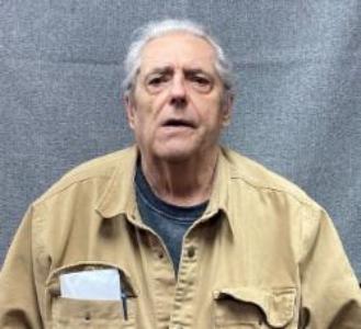 Robert J Hornyak a registered Sex Offender of Wisconsin