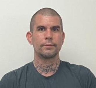 Thomas Valdez a registered  of Wisconsin