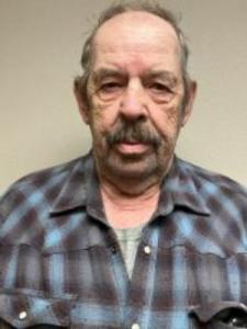 Roger A Jerome a registered Sex Offender of Wisconsin