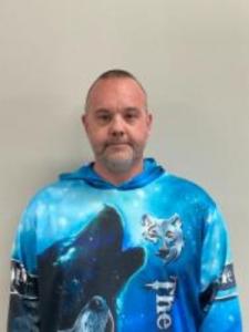 Steven Mays a registered Sex Offender of Wisconsin