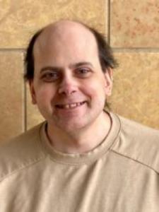 Jeffrey Grochan a registered Sex Offender of Wisconsin