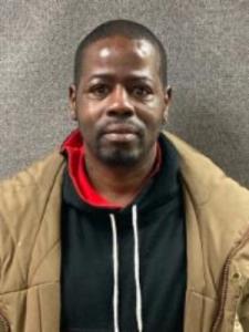 Anthony G Williams a registered Sex Offender of Wisconsin