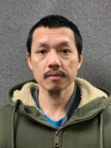 Vang Lee a registered Sex Offender of Wisconsin