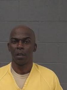 Curtis Chalmers a registered Sex Offender of Wisconsin