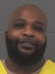 Joshua Burks a registered Sex Offender of Wisconsin