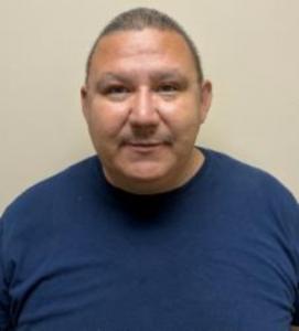 Patrick Dean Tainter a registered Sex Offender of Wisconsin