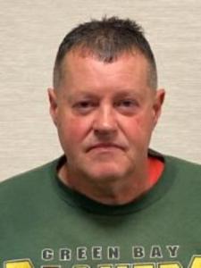 Michael S Bankenbusch a registered Sex Offender of Wisconsin