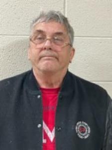 Robert R Schindler a registered Sex Offender of Wisconsin