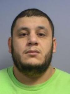 John A Oviedo a registered  of Wisconsin