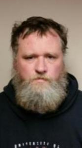 Nicholas Tully a registered Sex Offender of Wisconsin