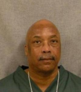 Napolean Clark a registered  of California