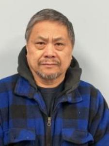 Koua Vang a registered Sex Offender of Wisconsin