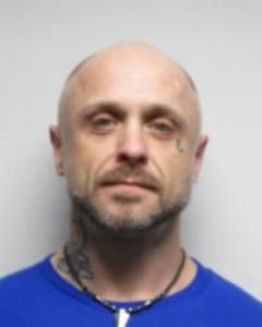 James Samuel Hess a registered Sex Offender of Wisconsin