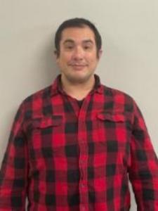 Ian J Stanbery a registered Sex Offender of Wisconsin