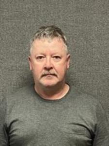 Darrin Blomquist a registered Sex Offender of Wisconsin