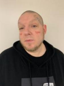 James Stephen Shouse a registered Sex Offender of Wisconsin