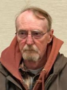 David G Igoe a registered  of Wisconsin