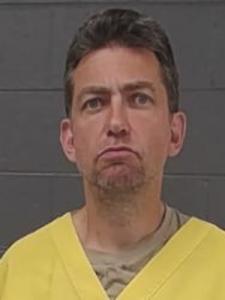 Chris C Kulibert a registered Sex Offender of Wisconsin
