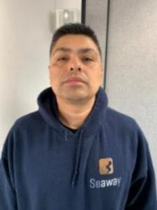 Jose Juan Perez a registered  of Wisconsin