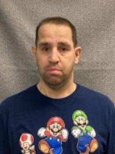 James Thorpe a registered Sex Offender of Wisconsin