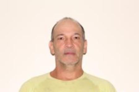 Kevin Flatt a registered  of Wisconsin