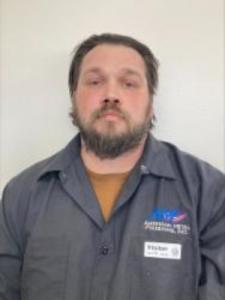 Joshua J Henke a registered Sex Offender of Wisconsin