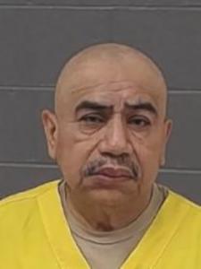 Alberto Rebolledo a registered Sex Offender of Wisconsin