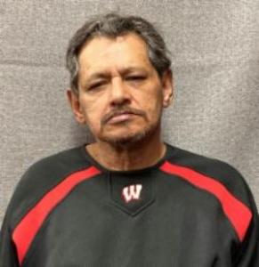 Ramon K Huertas a registered Sex Offender of Wisconsin