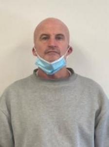 Eric Moffatt a registered  of Wisconsin