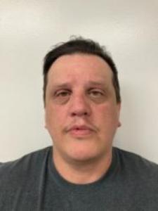 Daniel M Hebb a registered  of Wisconsin