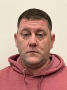 Mitchell E Anderson a registered Sex Offender of Wisconsin