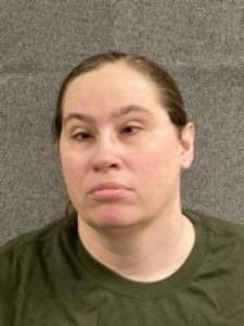 Monica Lackershire a registered Sex Offender of Wisconsin
