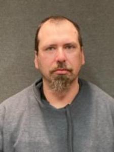 Nicholas Schroeder a registered Sex Offender of Wisconsin