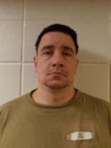 Justin Arlin King a registered Sex Offender of Wisconsin