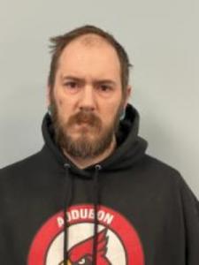 David A Paschall a registered Sex Offender of Wisconsin